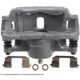 Purchase Top-Quality Front Right Rebuilt Caliper With Hardware by CARDONE INDUSTRIES - 19P1833 pa14