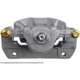 Purchase Top-Quality Front Right Rebuilt Caliper With Hardware by CARDONE INDUSTRIES - 19P2585 pa2