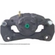Purchase Top-Quality Front Right Rebuilt Caliper With Hardware by CARDONE INDUSTRIES - 19P2614 pa8