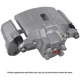 Purchase Top-Quality Front Right Rebuilt Caliper With Hardware by CARDONE INDUSTRIES - 19P2615 pa3