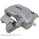 Purchase Top-Quality Front Right Rebuilt Caliper With Hardware by CARDONE INDUSTRIES - 19P2665 pa1