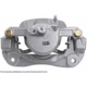 Purchase Top-Quality Front Right Rebuilt Caliper With Hardware by CARDONE INDUSTRIES - 19P2665 pa2