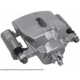 Purchase Top-Quality Front Right Rebuilt Caliper With Hardware by CARDONE INDUSTRIES - 19P2671 pa1
