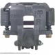 Purchase Top-Quality Front Right Rebuilt Caliper With Hardware by CARDONE INDUSTRIES - 19P2681 pa6