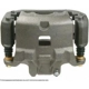Purchase Top-Quality Front Right Rebuilt Caliper With Hardware by CARDONE INDUSTRIES - 19P2691 pa10