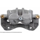 Purchase Top-Quality Front Right Rebuilt Caliper With Hardware by CARDONE INDUSTRIES - 19P2711 pa2