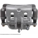 Purchase Top-Quality Front Right Rebuilt Caliper With Hardware by CARDONE INDUSTRIES - 19P2711 pa4