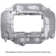 Purchase Top-Quality Front Right Rebuilt Caliper With Hardware by CARDONE INDUSTRIES - 19P2768 pa5