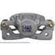 Purchase Top-Quality Front Right Rebuilt Caliper With Hardware by CARDONE INDUSTRIES - 19P2796 pa12