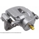 Purchase Top-Quality Front Right Rebuilt Caliper With Hardware by CARDONE INDUSTRIES - 19P2811 pa6