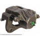 Purchase Top-Quality Front Right Rebuilt Caliper With Hardware by CARDONE INDUSTRIES - 19P2833 pa1