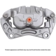 Purchase Top-Quality Front Right Rebuilt Caliper With Hardware by CARDONE INDUSTRIES - 19P2871B pa2