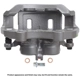 Purchase Top-Quality Front Right Rebuilt Caliper With Hardware by CARDONE INDUSTRIES - 19P2871B pa4