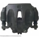Purchase Top-Quality Front Right Rebuilt Caliper With Hardware by CARDONE INDUSTRIES - 19P2881 pa4