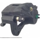 Purchase Top-Quality Front Right Rebuilt Caliper With Hardware by CARDONE INDUSTRIES - 19P3096 pa1