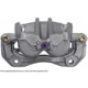 Purchase Top-Quality Front Right Rebuilt Caliper With Hardware by CARDONE INDUSTRIES - 19P3210 pa2