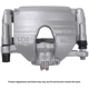 Purchase Top-Quality Front Right Rebuilt Caliper With Hardware by CARDONE INDUSTRIES - 19P3703 pa2