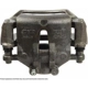 Purchase Top-Quality Front Right Rebuilt Caliper With Hardware by CARDONE INDUSTRIES - 19P6268 pa4
