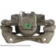Purchase Top-Quality Front Right Rebuilt Caliper With Hardware by CARDONE INDUSTRIES - 19P6268 pa6