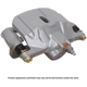 Purchase Top-Quality Front Right Rebuilt Caliper With Hardware by CARDONE INDUSTRIES - 19P6765 pa8