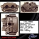 Purchase Top-Quality Front Right Rebuilt Caliper With Hardware by CENTRIC PARTS - 141.22013 pa11