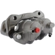 Purchase Top-Quality Front Right Rebuilt Caliper With Hardware by CENTRIC PARTS - 141.22013 pa12