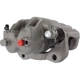 Purchase Top-Quality Front Right Rebuilt Caliper With Hardware by CENTRIC PARTS - 141.22013 pa6