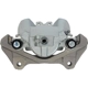 Purchase Top-Quality Front Right Rebuilt Caliper With Hardware by CENTRIC PARTS - 141.22041 pa2