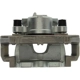 Purchase Top-Quality Front Right Rebuilt Caliper With Hardware by CENTRIC PARTS - 141.22041 pa4