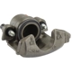 Purchase Top-Quality Front Right Rebuilt Caliper With Hardware by CENTRIC PARTS - 141.33023 pa9