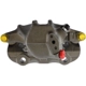 Purchase Top-Quality Front Right Rebuilt Caliper With Hardware by CENTRIC PARTS - 141.33029 pa11