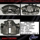 Purchase Top-Quality Front Right Rebuilt Caliper With Hardware by CENTRIC PARTS - 141.33029 pa3