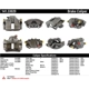 Purchase Top-Quality Front Right Rebuilt Caliper With Hardware by CENTRIC PARTS - 141.33029 pa5