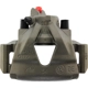 Purchase Top-Quality Front Right Rebuilt Caliper With Hardware by CENTRIC PARTS - 141.33033 pa9