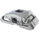Purchase Top-Quality Front Right Rebuilt Caliper With Hardware by CENTRIC PARTS - 141.33049 pa10