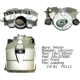 Purchase Top-Quality CENTRIC PARTS - 141.33087 - Front Right Rebuilt Caliper With Hardware pa13