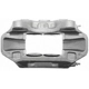 Purchase Top-Quality Front Right Rebuilt Caliper With Hardware by CENTRIC PARTS - 141.33141 pa2