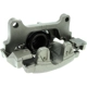 Purchase Top-Quality Front Right Rebuilt Caliper With Hardware by CENTRIC PARTS - 141.33161 pa10