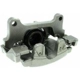 Purchase Top-Quality Front Right Rebuilt Caliper With Hardware by CENTRIC PARTS - 141.33161 pa16