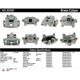 Purchase Top-Quality Front Right Rebuilt Caliper With Hardware by CENTRIC PARTS - 141.33161 pa9