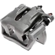 Purchase Top-Quality Front Right Rebuilt Caliper With Hardware by CENTRIC PARTS - 141.33209 pa1