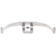 Purchase Top-Quality CENTRIC PARTS - 141.33223 - Front Right Rebuilt Caliper With Hardware pa5