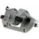 Purchase Top-Quality Front Right Rebuilt Caliper With Hardware by CENTRIC PARTS - 141.34033 pa8