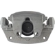 Purchase Top-Quality Front Right Rebuilt Caliper With Hardware by CENTRIC PARTS - 141.34051 pa10