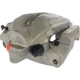 Purchase Top-Quality Front Right Rebuilt Caliper With Hardware by CENTRIC PARTS - 141.34051 pa2