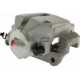 Purchase Top-Quality Front Right Rebuilt Caliper With Hardware by CENTRIC PARTS - 141.34075 pa10