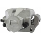 Purchase Top-Quality Front Right Rebuilt Caliper With Hardware by CENTRIC PARTS - 141.34075 pa12