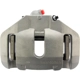 Purchase Top-Quality Front Right Rebuilt Caliper With Hardware by CENTRIC PARTS - 141.34079 pa10