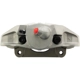 Purchase Top-Quality Front Right Rebuilt Caliper With Hardware by CENTRIC PARTS - 141.34079 pa11