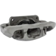 Purchase Top-Quality Front Right Rebuilt Caliper With Hardware by CENTRIC PARTS - 141.34079 pa2